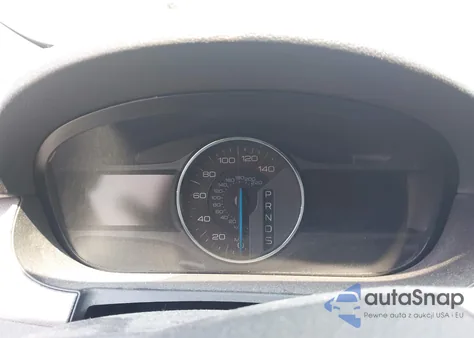 2014 Ford Edge Sel из США, поврежденный, VIN 2FMDK4JC1EBA77893